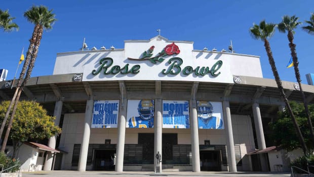 Rose Bowl